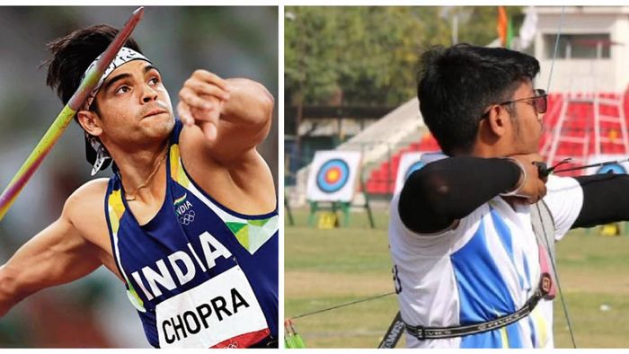 Neeraj Chopra to train in Finland, Payas Jain set for Taiwan: MOC approves proposals