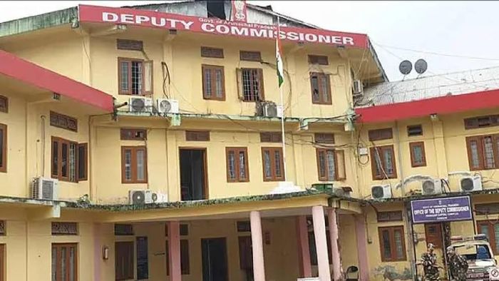 Arunachal: Proclamation issued for accused individuals in unlawful activities case