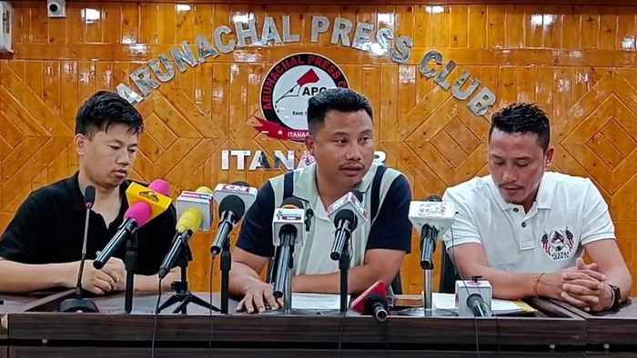 Arunachal Pradesh education scenario needs immediate intervention, says AAPSU