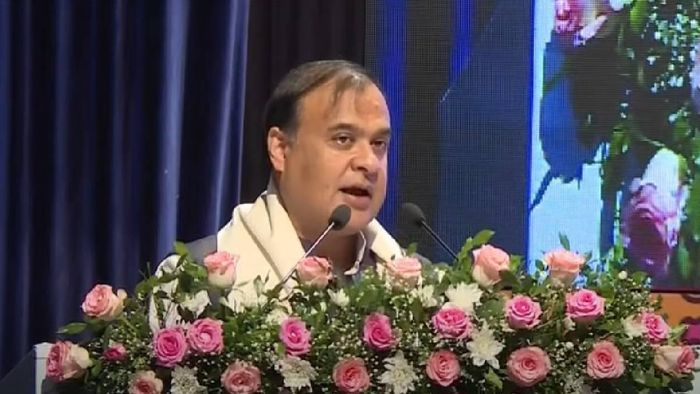 NFSU Guwahati Campus marks a milestone in Assam's journey towards strengthening forensic sciences: Assam CM