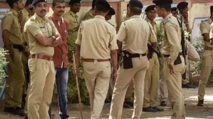 Assam police officials directed to seek permission prior to speaking with media