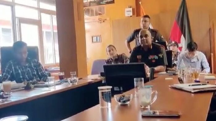 Mizoram: Assam Rifles conducts Media Conclave to Foster Greater Synergy and Cooperation in the state