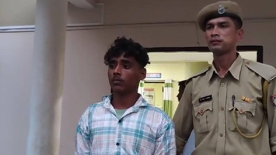 Assam: Sexual abuse victim turns alleged murderer in Dokreshwar case Assam: Sexual abuse victim turns alleged murderer in Dokreshwar case