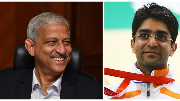 Delhi HC appoints Bindra and Somaya to oversee funds for sports federations