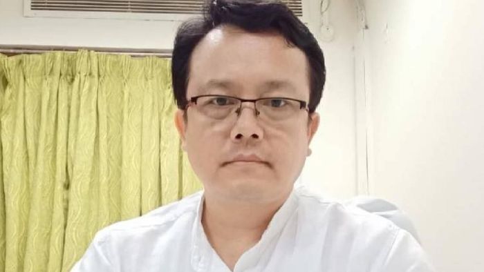BJP leaders and workers feel unsafe in inner Manipur, says party leader