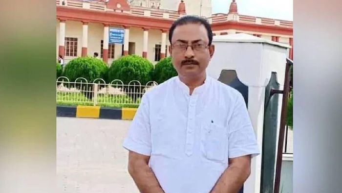 No force can defeat BJP for next 40 years, asserts Tripura BJP Chief