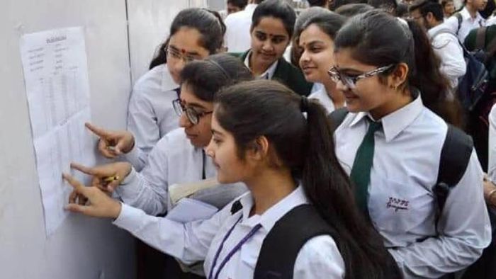 CBSE releases class 10 board exam results on official websites soon after class 12 results