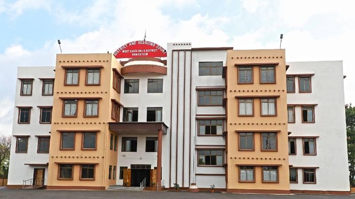 Meghalaya: Court sentences accused to 25 years of imprisonment in child sexual assault case