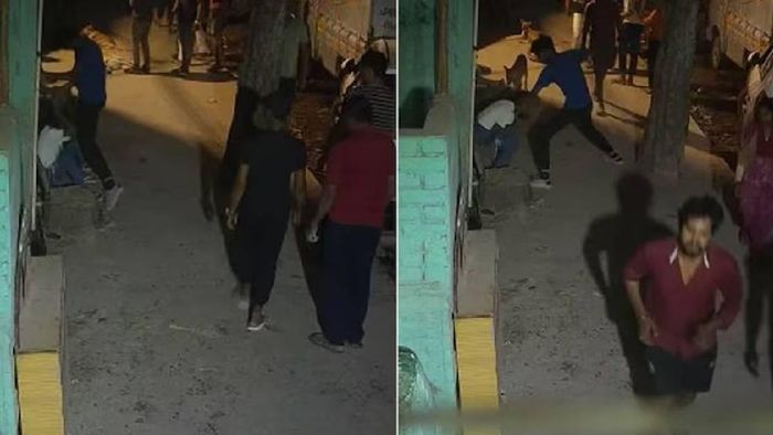 Brutal Delhi Murder: Minor girl stabbed over 20 times and crushed with rock by boyfriend