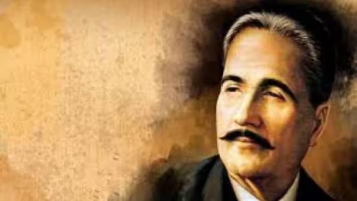 Delhi University drops Poet Muhammad Iqbal, author of 'Saare Jahan Se Achha', from Political Science syllabus