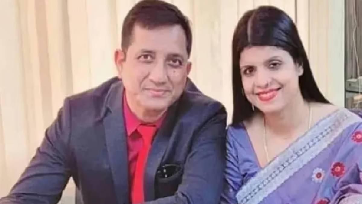 Guwahati Child Abuse Case: Accused Sangeeta Datta charged under POCSO act