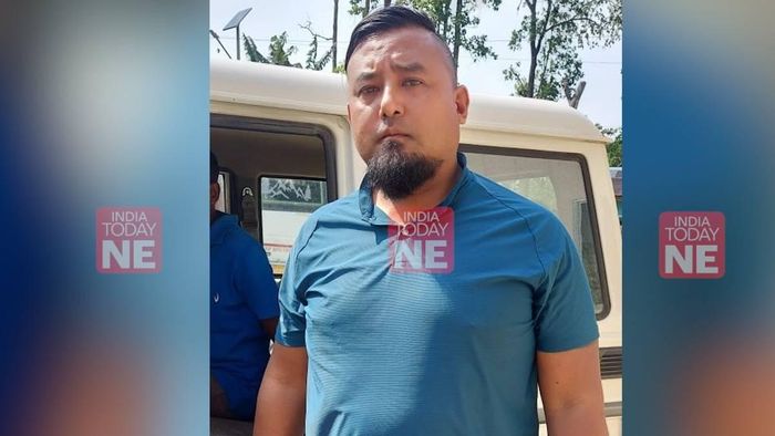 East Garo Hills DTO arrested by Assam Police for falsification of vehicle documents