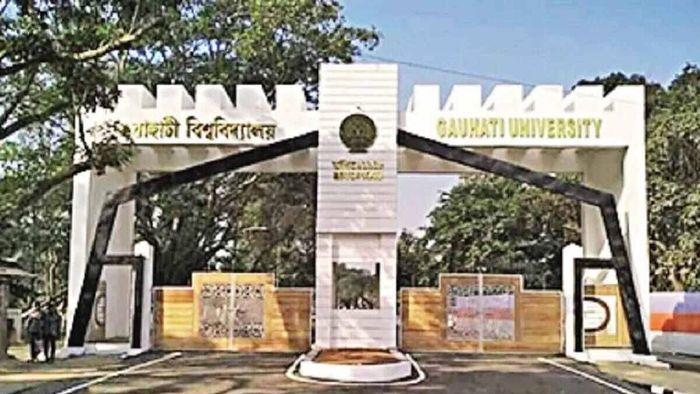 Gauhati University to launch NEP 2020-based four year under graduate program in August 2023
