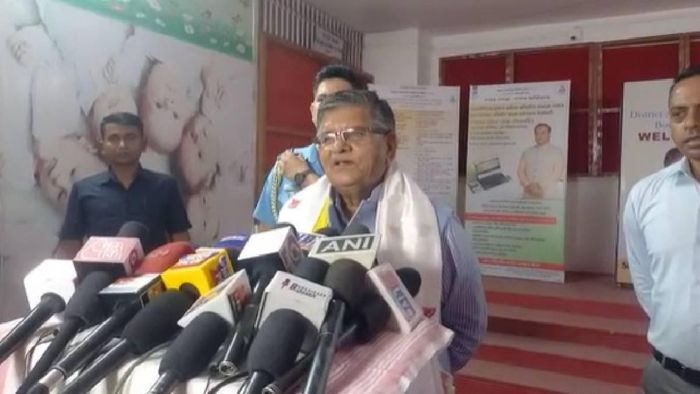 Assam Governor Gulab Chand Kataria visits Bongaigaon, applauds state's natural environment