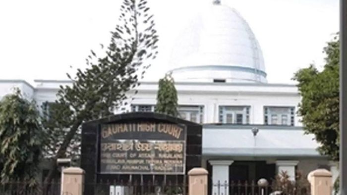 Gauhati High Court directs Assam government to grant allowances to fast track court staff