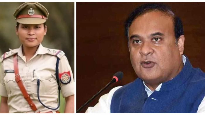 SI Junmoni Rabha Accident Case: CM Himanta Biswa Sarma assures CBI probe if family unsatisfied with CID investigation