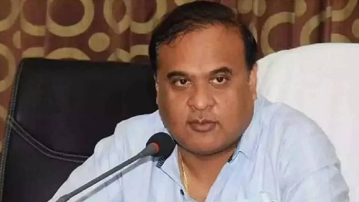 BJP losing in Karnataka no surprise: Assam CM Himanta Biswa Sarma