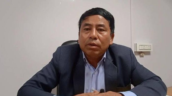 Meghalaya: HSPDP discusses reservation policy, vows to pursue demands for review and hill state