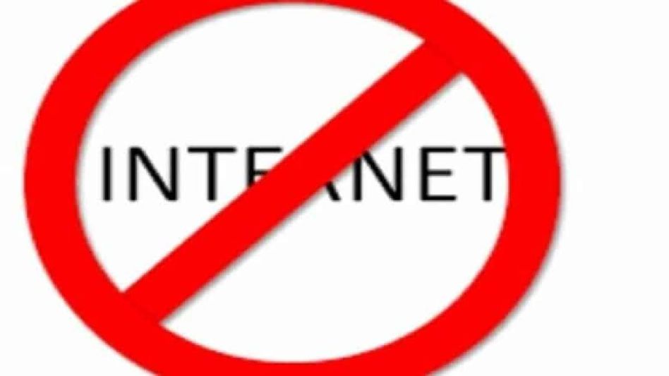 Arunachal government suspends internet services in Papumpare district amid 72 hours bandh call Arunachal government suspends internet services in Papumpare district amid 72 hours bandh call