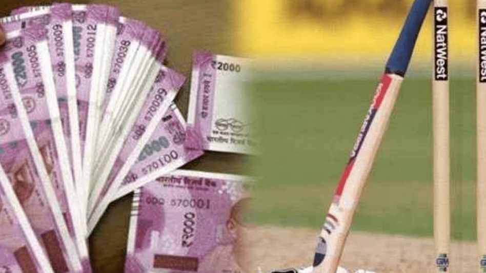 IPL Betting Crackdown: Police personnel attacked during raid in Dibrugarh IPL Betting Crackdown: Police personnel attacked during raid in Dibrugarh