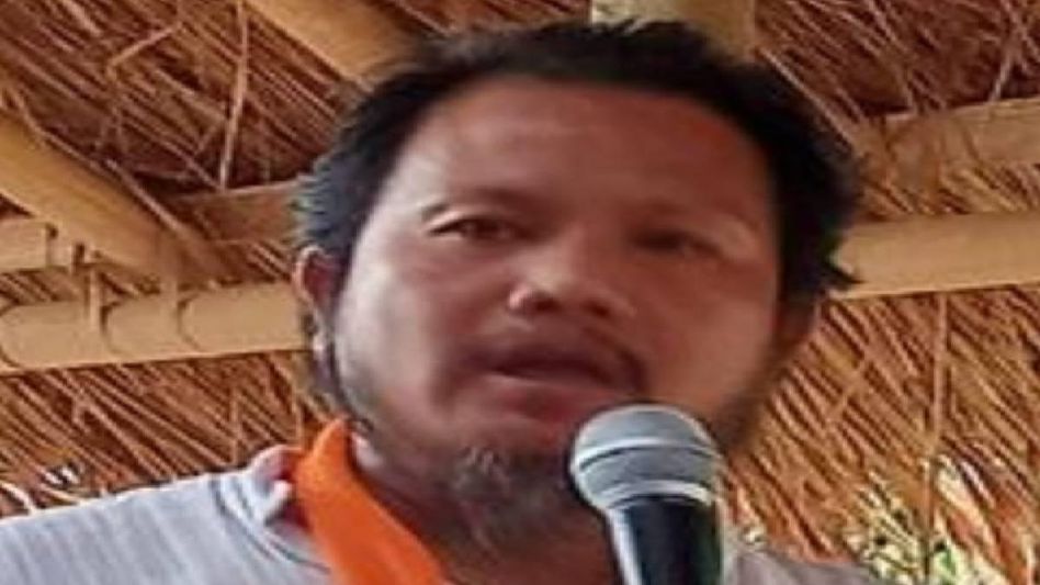 Mizoram: BJP candidate for Chakma council polls killed in Lawngtlai district Mizoram: BJP candidate for Chakma council polls killed in Lawngtlai district