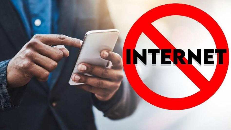 Manipur government suspends internet services for 5 more days to maintain law and order Manipur government suspends internet services for 5 more days to maintain law and order