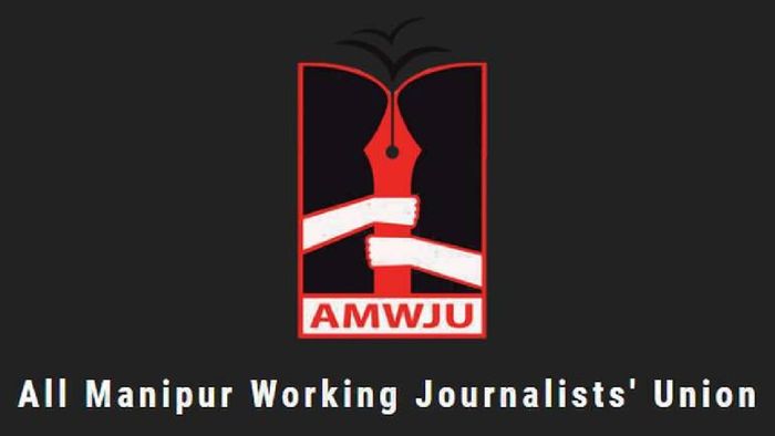 Journalists' unions refute allegations, urge reversal of ban on Manipur media