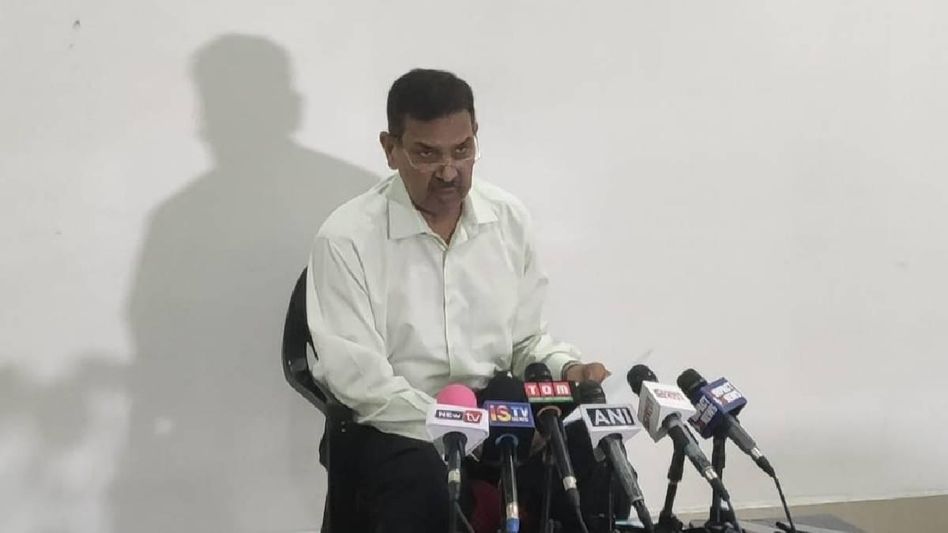 Unrest continues in Manipur as tension lingers in some areas Unrest continues in Manipur as tension lingers in some areas