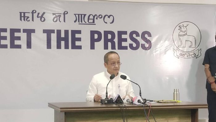 Manipur violence update: 30 arrests made, 68 casualties and 1,794 cases of arson reported, says Minister of Education