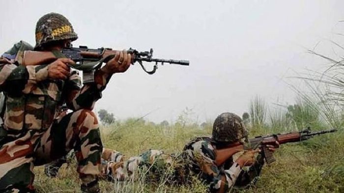 Two police commandos killed in gunfight with SoO militants in Manipur: Sources