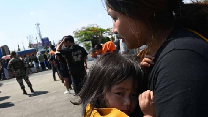 Manipur: Indigenous Women's Forum writes open letter urging action against Meitei radical outfits and state officials