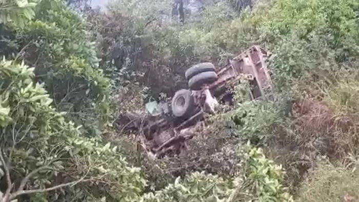 Meghalaya Chief Minister Conrad Sangma seeks full report on Pynursla incident