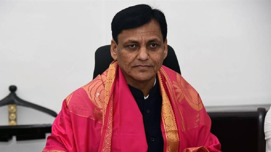 Manipur: Tribal leaders leave feeling insulted as home minister Nityananda Rai keeps them waiting Manipur: Tribal leaders leave feeling insulted as home minister Nityananda Rai keeps them waiting