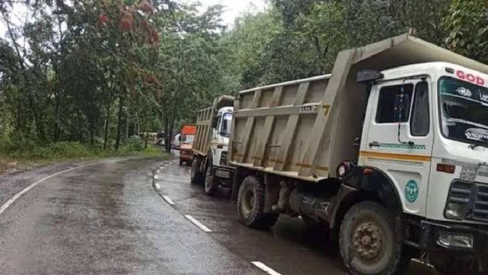 Manipur faces imminent scarcity of life-saving drugs as national highway blockade continues