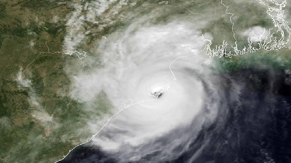 Alert sounded in Odisha as state braces for Cyclone Mocha Alert sounded in Odisha as state braces for Cyclone Mocha
