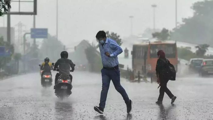 Representative image