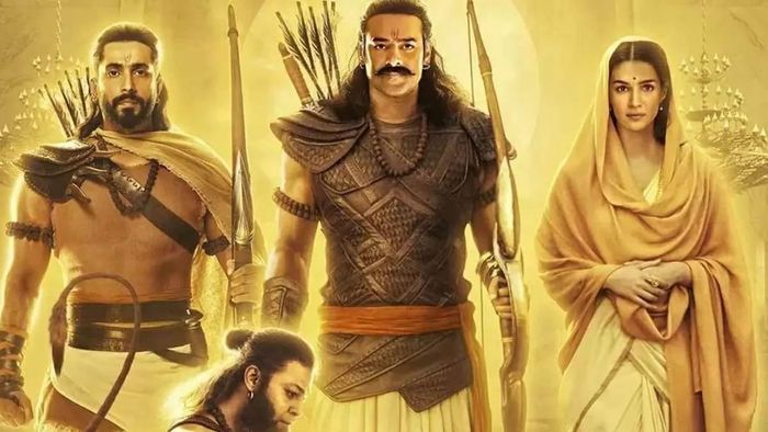 Adipurush trailer to be available on May 9: Reports