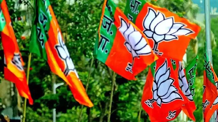 18 BJP leaders have resigned from party in Bongaigaon, Assam
