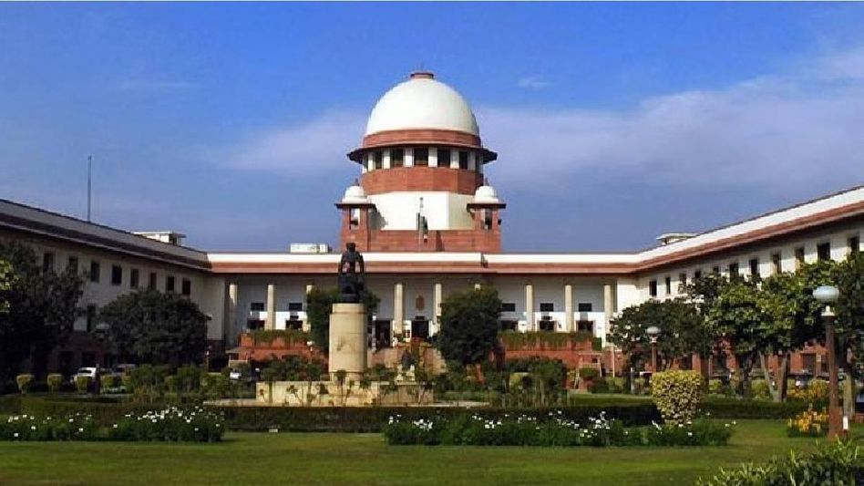 Supreme Court’s big verdict, says Delhi government to control admin services on all aspects Supreme Court’s big verdict, says Delhi government to control admin services on all aspects