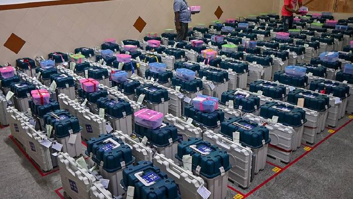 Karnataka Election Results 2023