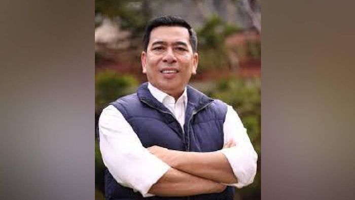 Himalaya Muktan Shangpliang