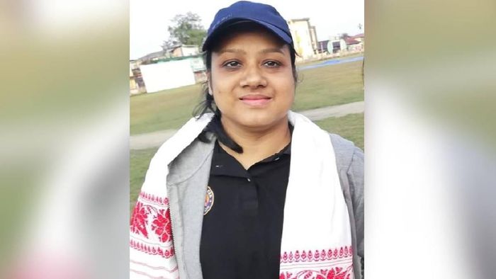 ASP Runa Neog (File Photo)