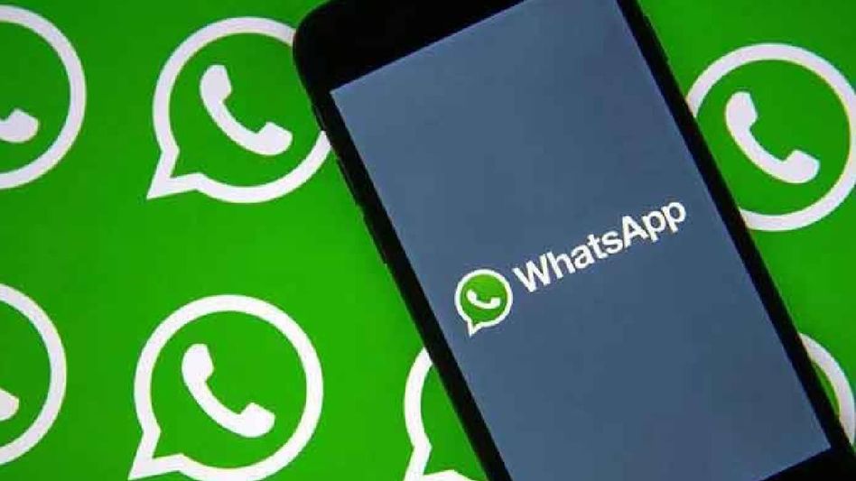 WhatsApp introduces new messaging feature, users can now edit sent messages within 15 mins WhatsApp introduces new messaging feature, users can now edit sent messages within 15 mins