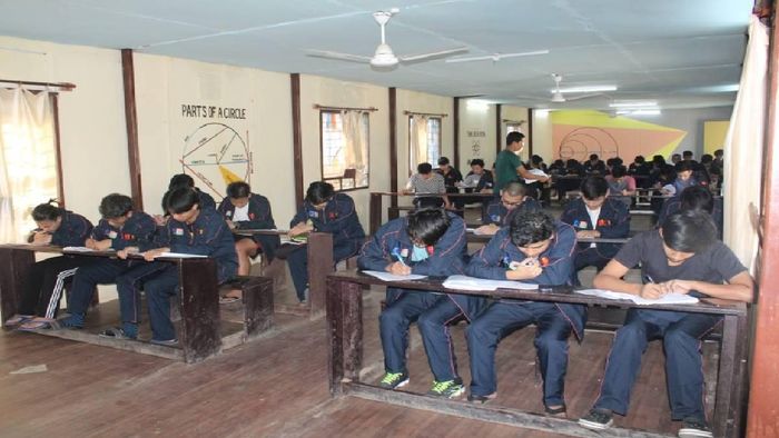 Manipur students preparing for NEET 2023 amidst turmoil in state