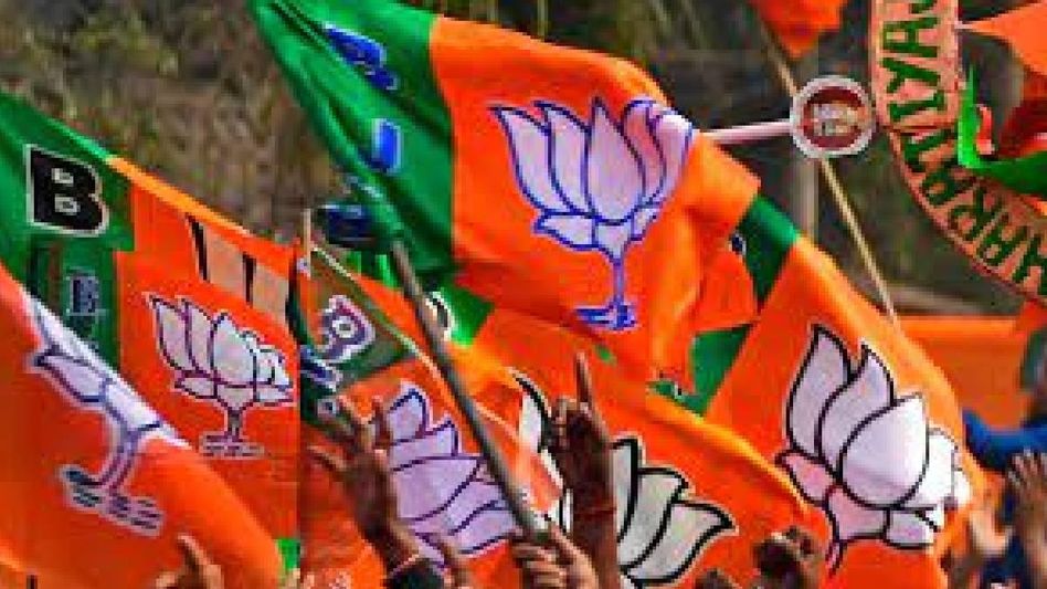 Tripura BJP MDC Padma Lochan booked for posting controversial content against Kokborok language Tripura BJP MDC Padma Lochan booked for posting controversial content against Kokborok language