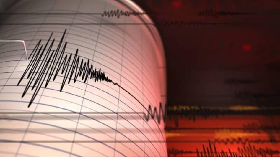 Earthquake of magnitude 5.2 strikes Assam’s Dhekiajuli Earthquake of magnitude 5.2 strikes Assam’s Dhekiajuli