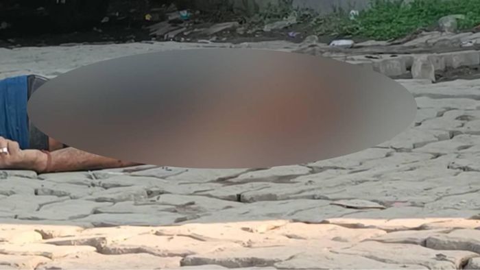 Assam: Body of a youth recovered right in the middle of Dhubri city