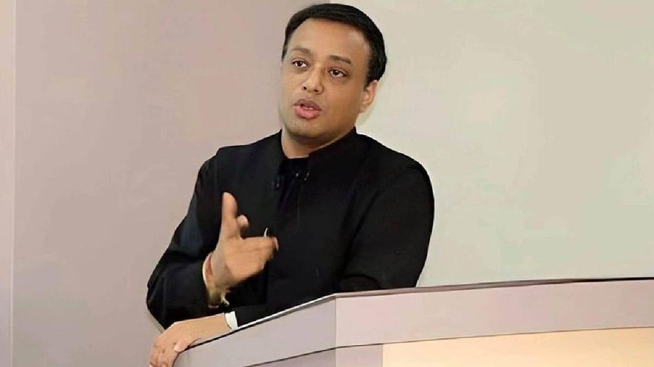 Meet Miguel Das who exposed the child abusing doctor couple of Guwahati Meet Miguel Das who exposed the child abusing doctor couple of Guwahati