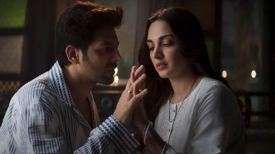 Satya Prem Ki Katha: Kartik Aaryan and Kiara Advani to bring actual meaning of love on screen Satya Prem Ki Katha: Kartik Aaryan and Kiara Advani to bring actual meaning of love on screen