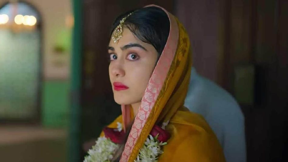 Supreme Court orders 'The Kerala Story' filmmakers to carry disclaimer that it is fictionalised version Supreme Court orders 'The Kerala Story' filmmakers to carry disclaimer that it is fictionalised version